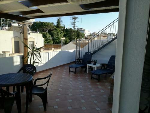 Apartamento Siroco