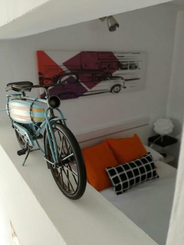 Apartamento Siroco