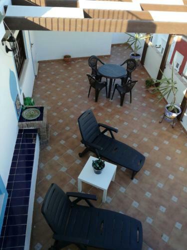 Apartamento Siroco
