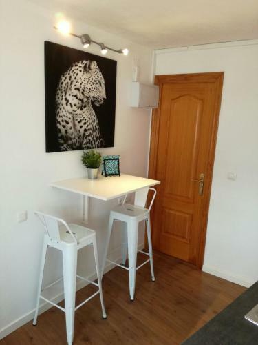 Apartamento Siroco