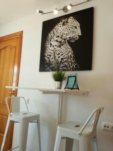 Apartamento Siroco
