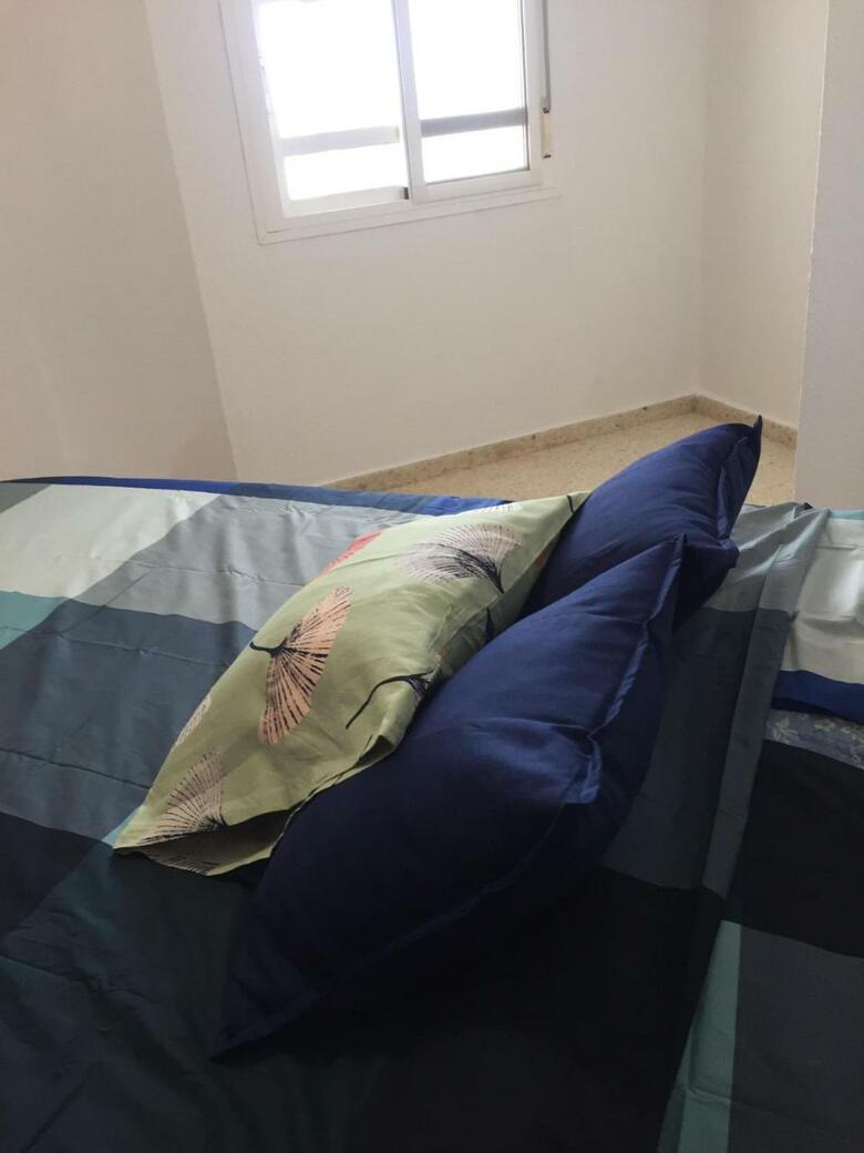 Apartamento Piso 1� Linea Sanlucar De Barrameda