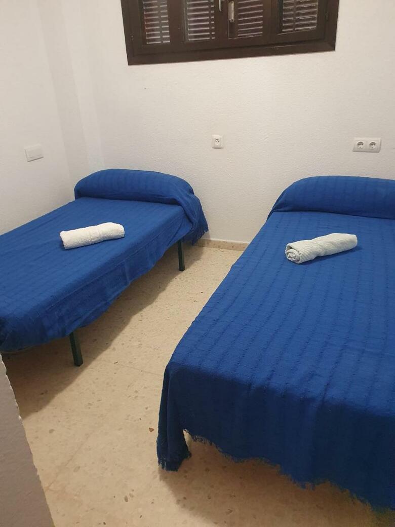 Apartamento Piso 1� Linea Sanlucar De Barrameda