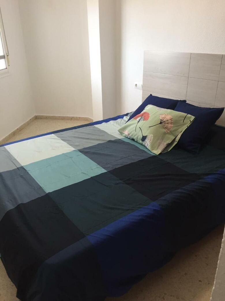 Apartamento Piso 1� Linea Sanlucar De Barrameda