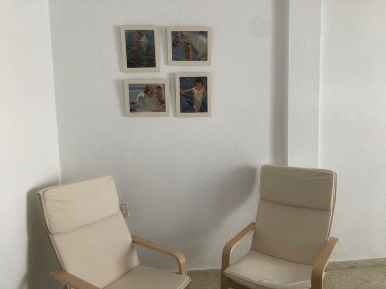 Apartamento Piso 1� Linea Sanlucar De Barrameda