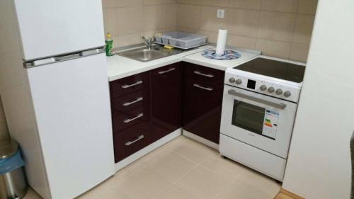 Apartman Jovanka 1