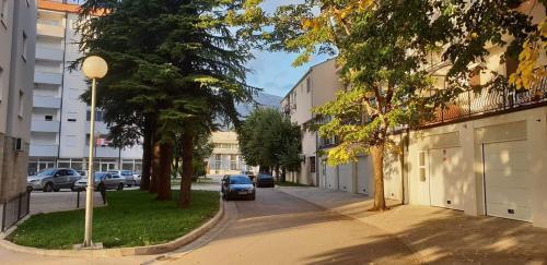 Apartman Jovanka 1
