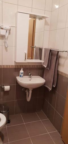 Apartman Jovanka 1