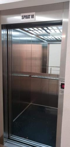 Apartman Jovanka 1