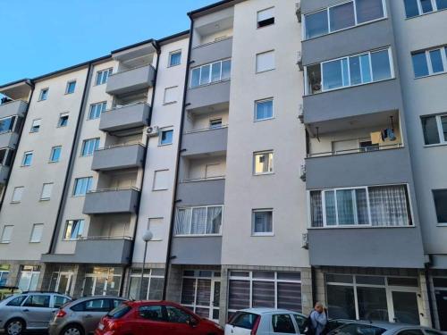Apartman Jovanka 1