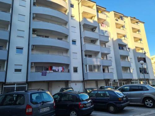 Apartman Jovanka 1