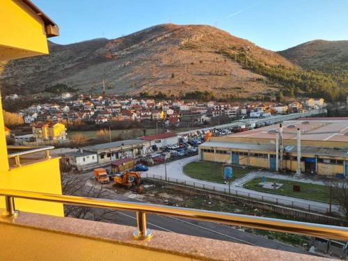 Apartman Jovanka 1