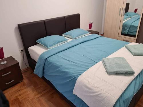 Apartman Jovanka 1