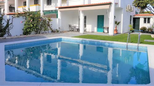 Casa Velero 32