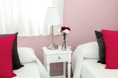 Apartamento Centro Sanlucar