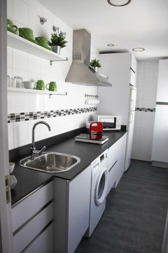 Apartamento Centro Sanlucar
