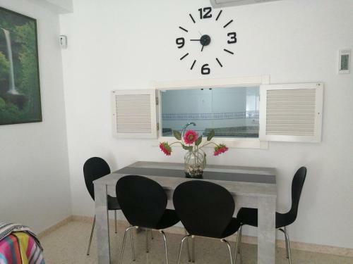 Apartamento Acogedor En Lugar Inmejorable