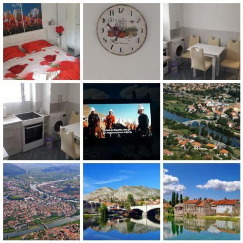 Apartment Voortex