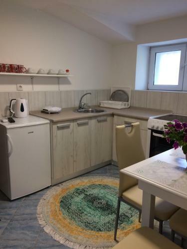 Apartment Voortex