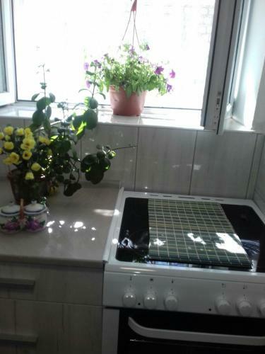 Apartment Voortex