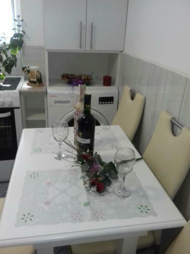 Apartment Voortex