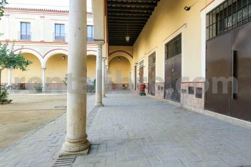 Apartamento Loft24sanlucar
