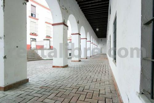 Apartamento Loft24sanlucar