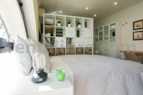 Apartamento Loft24sanlucar