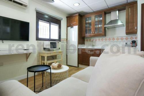 Apartamento Loft24sanlucar
