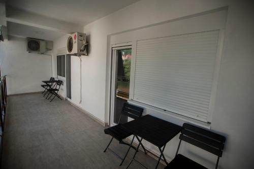 Hostal Guesthouse Buco