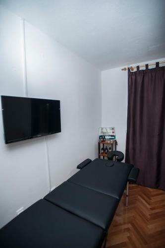 Hostal Guesthouse Buco