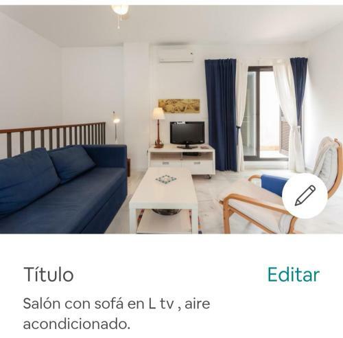 Apartamento �tico Duplex En Casa Palacio