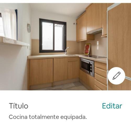 Apartamento �tico Duplex En Casa Palacio