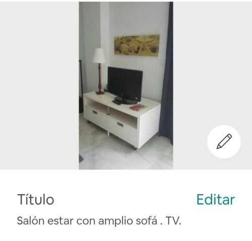 Apartamento �tico Duplex En Casa Palacio