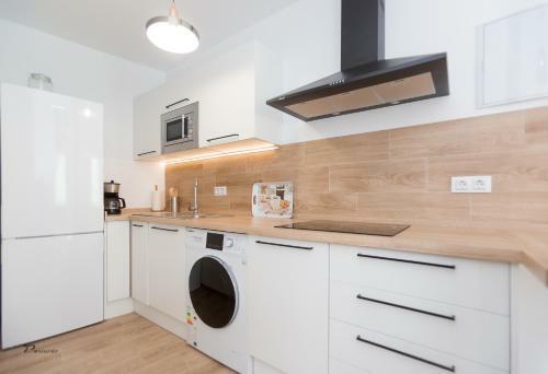 Apartamento Fumiko