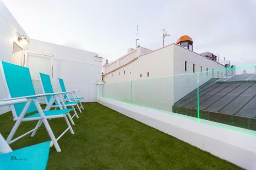 Apartamento Fumiko