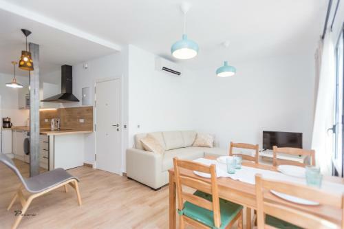 Apartamento Fumiko