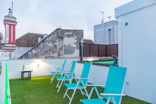 Apartamento Fumiko