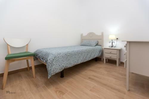 Apartamento Fumiko