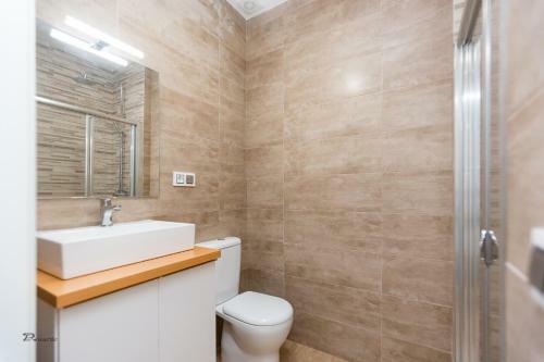 Apartamento Fumiko