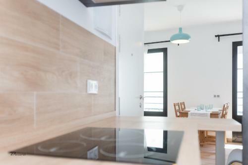 Apartamento Fumiko