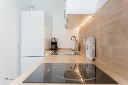 Apartamento Fumiko