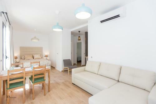 Apartamento Fumiko