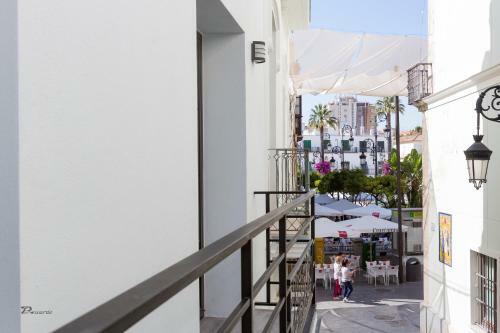 Apartamento Fumiko