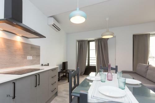 Apartamento Fumiko