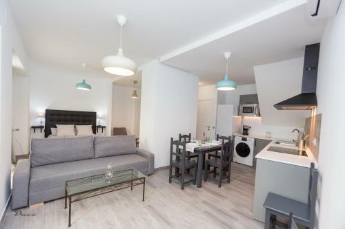 Apartamento Fumiko