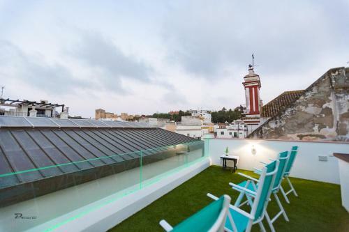 Apartamento Fumiko