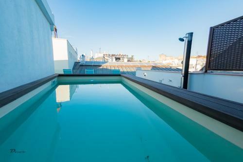 Apartamento Fumiko