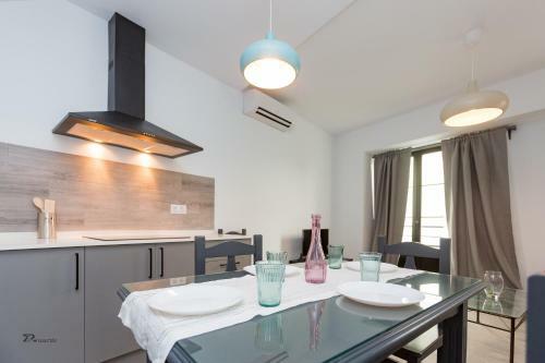 Apartamento Fumiko