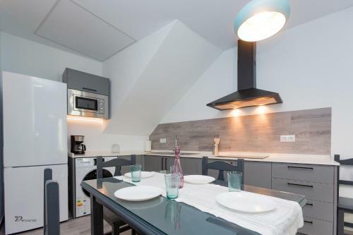 Apartamento Fumiko
